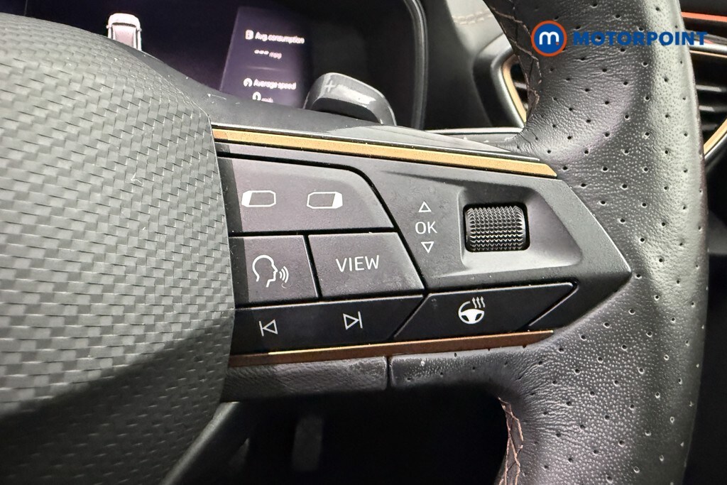 Used Cupra Formentor for sale - 78106887: Photo 23