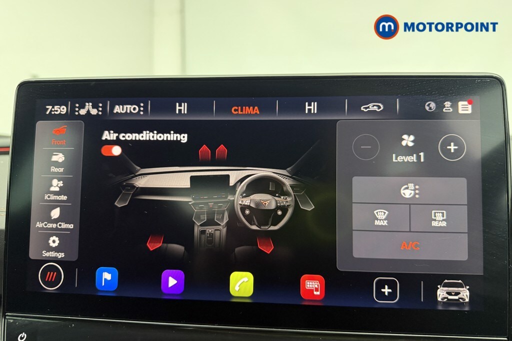 Used Cupra Formentor for sale - 78106887: Photo 24