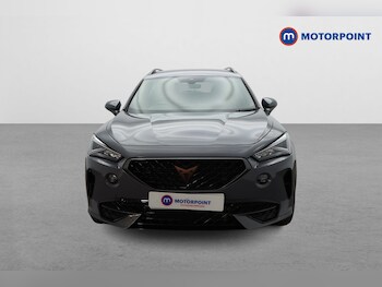 Used Cupra Formentor undefined for sale - 78106887: Photo