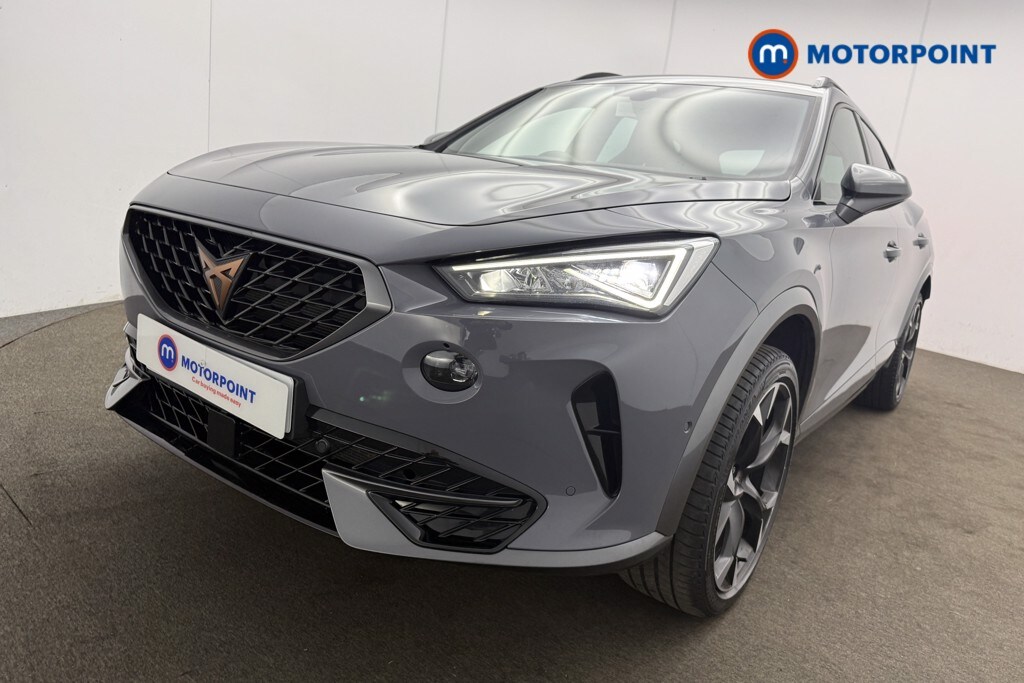 Used Cupra Formentor for sale - 78106887: Photo 34