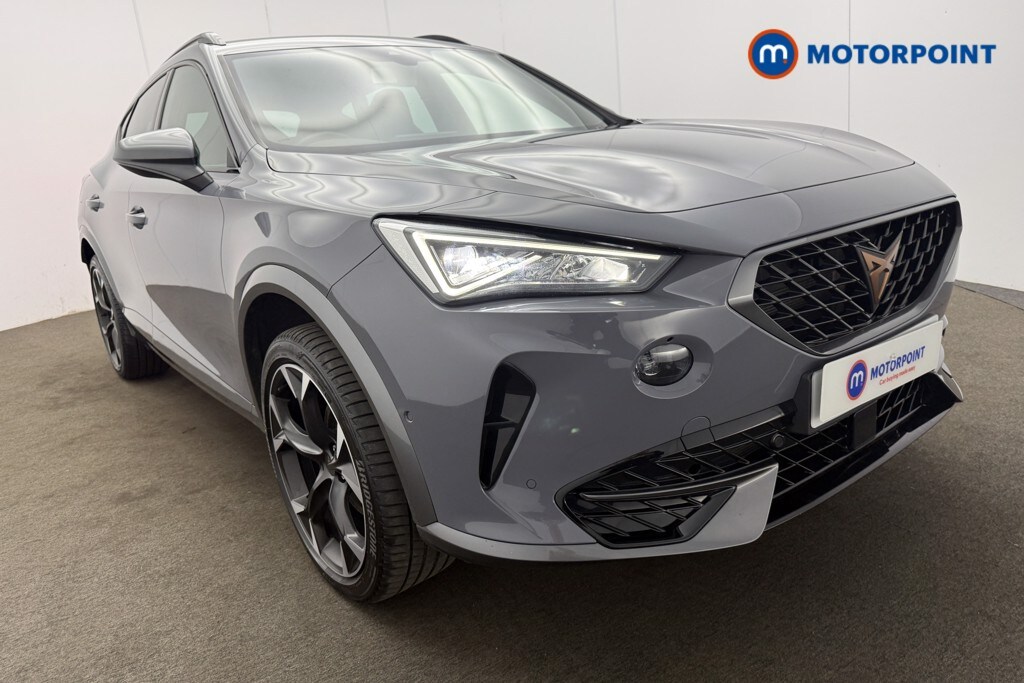 Used Cupra Formentor for sale - 78106887: Photo 35