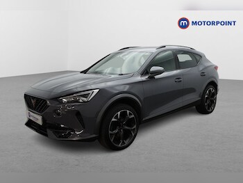 Used Cupra Formentor undefined for sale - 78106887: Photo