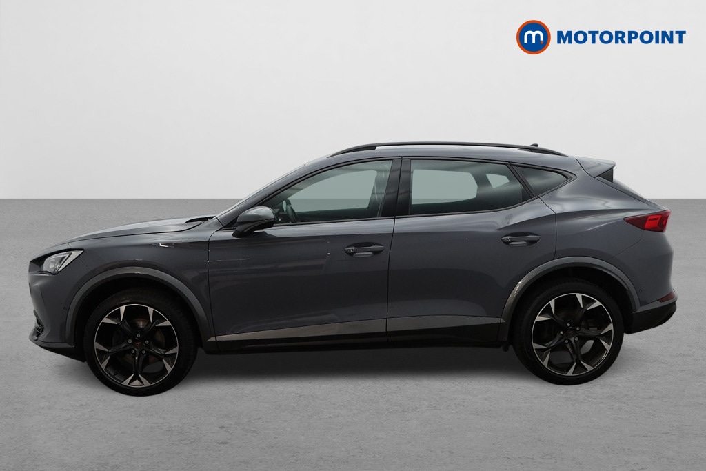 Used Cupra Formentor for sale - 78106887: Photo 4