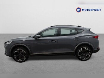 Used Cupra Formentor undefined for sale - 78106887: Photo