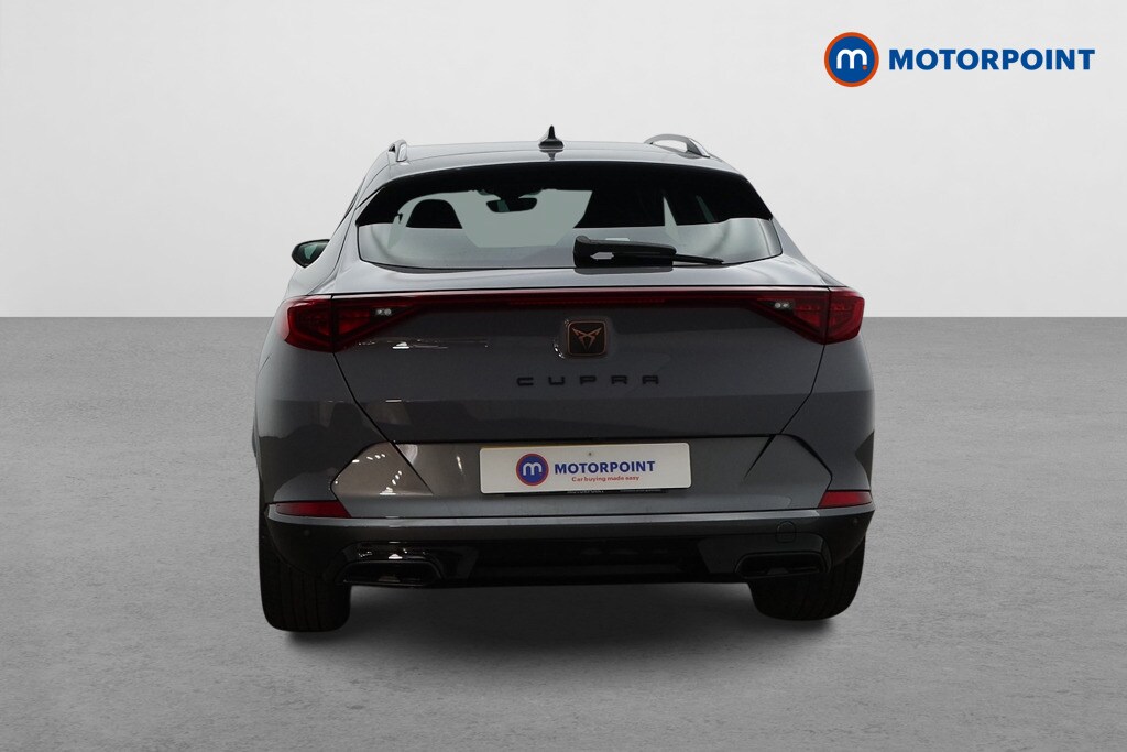 Used Cupra Formentor for sale - 78106887: Photo 6