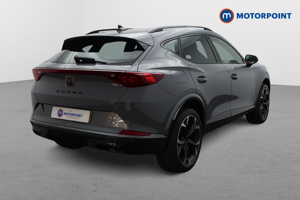 Used Cupra Formentor for sale - 78106887: Photo 7