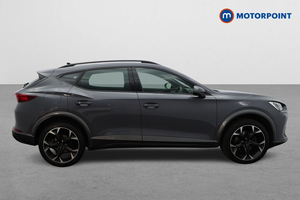 Used Cupra Formentor for sale - 78106887: Photo 8