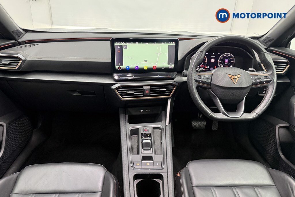 Used Cupra Formentor for sale - 78106887: Photo 9