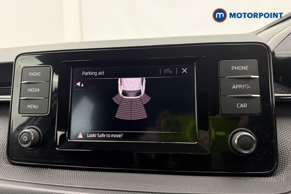 Used Skoda Fabia 2023 for sale - 75690115: Photo 11