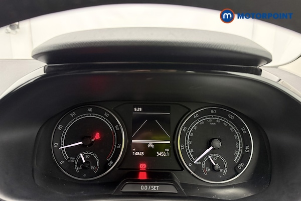 Used Skoda Fabia 2023 for sale - 75690115: Photo 13