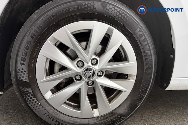 Used Skoda Fabia 2023 for sale - 75690115: Photo 19