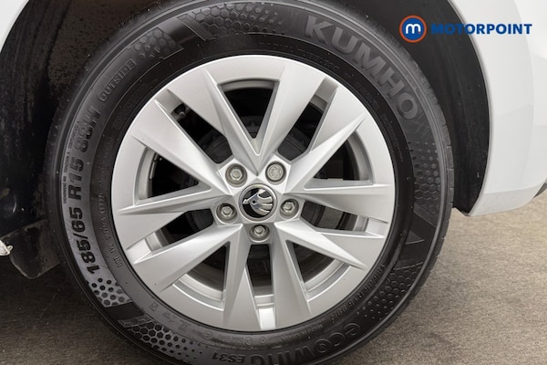 Used Skoda Fabia 2023 for sale - 75690115: Photo 20