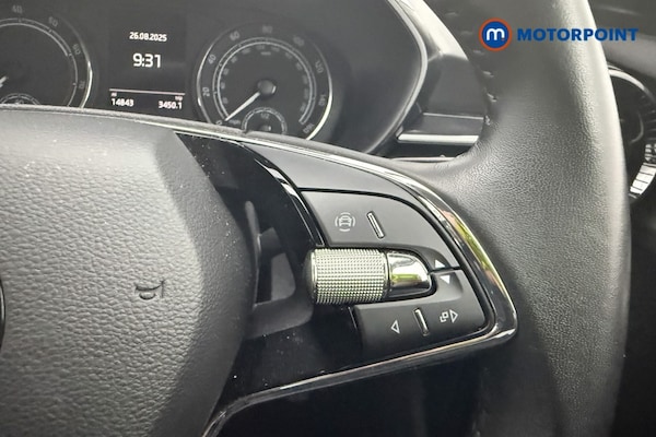Used Skoda Fabia 2023 for sale - 75690115: Photo 22