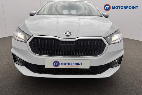 Used Skoda Fabia 2023 for sale - 75690115: Photo 29