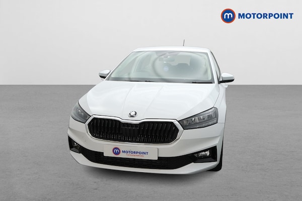 Used Skoda Fabia 2023 for sale - 75690115: Photo 2