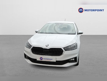 Used Skoda Fabia 2023 for sale - 75690115: Photo
