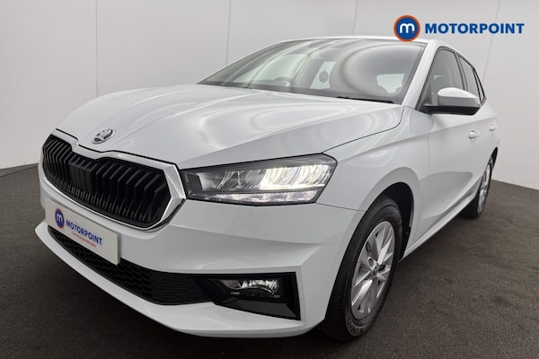 Used Skoda Fabia 2023 for sale - 75690115: Photo 30