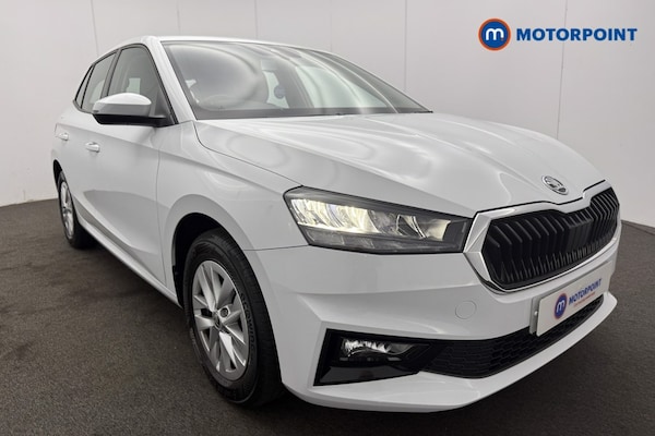 Used Skoda Fabia 2023 for sale - 75690115: Photo 31