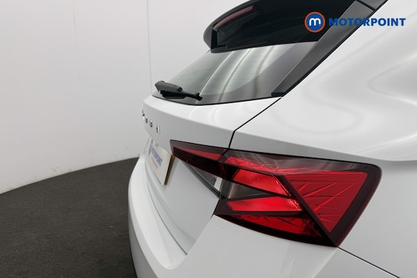 Used Skoda Fabia 2023 for sale - 75690115: Photo 32