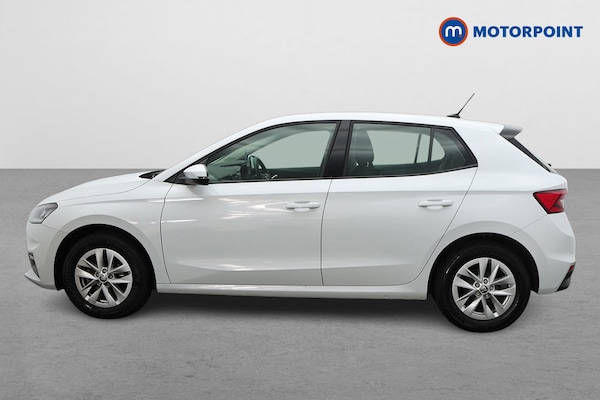 Used Skoda Fabia 2023 for sale - 75690115: Photo 4