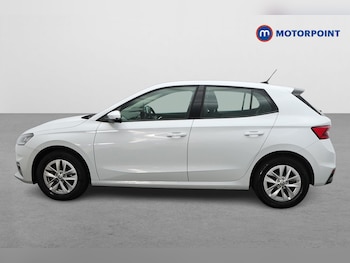 Used Skoda Fabia 2023 for sale - 75690115: Photo