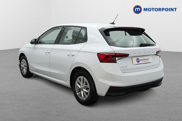 Used Skoda Fabia 2023 for sale - 75690115: Photo 5