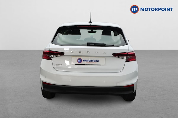 Used Skoda Fabia 2023 for sale - 75690115: Photo 6