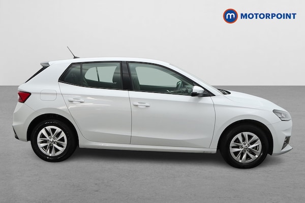 Used Skoda Fabia 2023 for sale - 75690115: Photo 8
