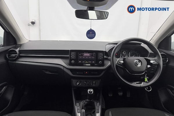 Used Skoda Fabia 2023 for sale - 75690115: Photo 9