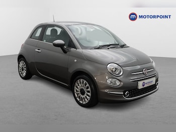 Fiat - 500