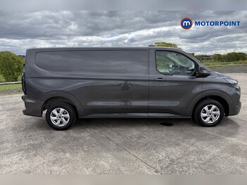 Used Ford Transit Custom undefined for sale - 78720087: Photo
