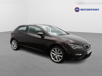 2018 - 1.8 TSI FR Technology 3dr