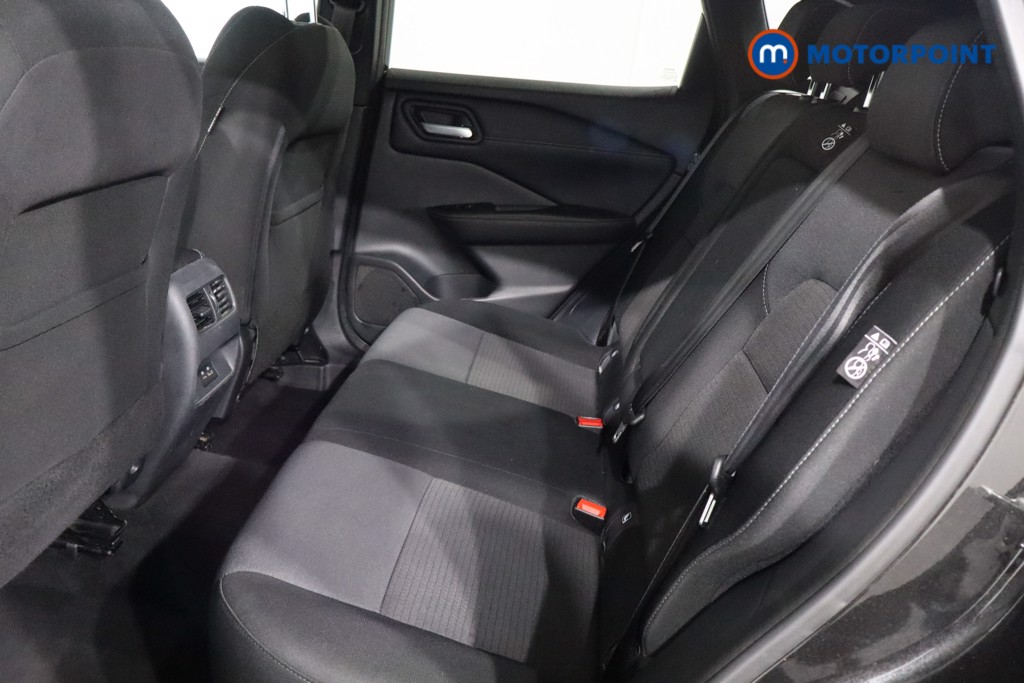 Used Nissan Qashqai 2022 for sale - 77393981: Photo 13