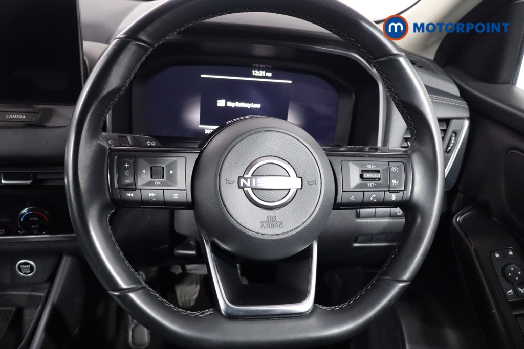 Used Nissan Qashqai 2022 for sale - 77393981: Photo 14