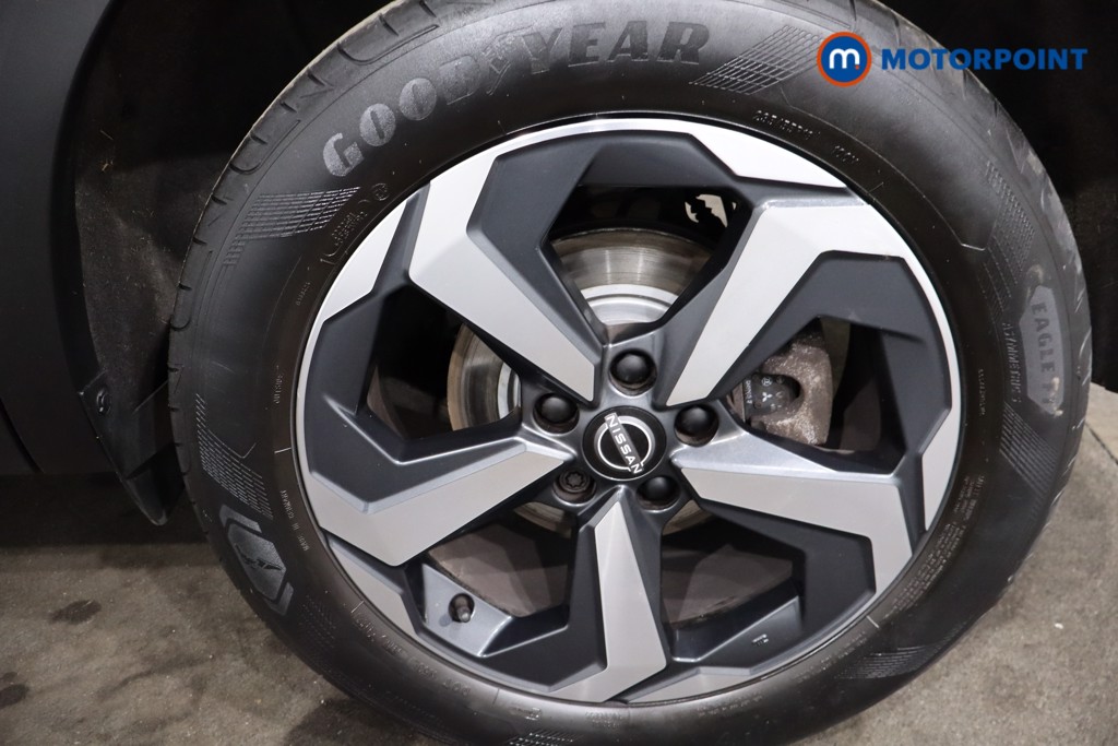 Used Nissan Qashqai 2022 for sale - 77393981: Photo 20