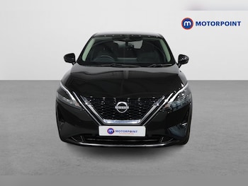 Used Nissan Qashqai 2022 for sale - 77393981: Photo