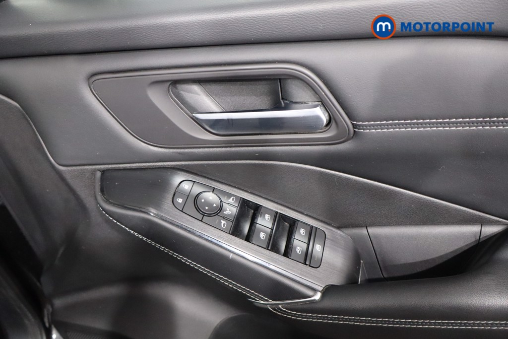 Used Nissan Qashqai 2022 for sale - 77393981: Photo 30