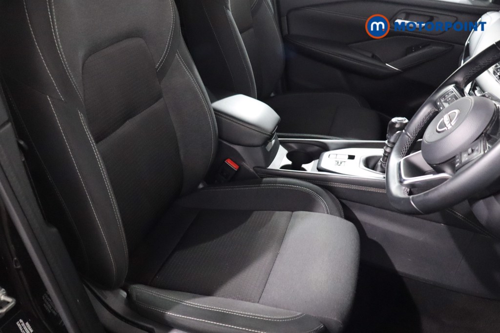 Used Nissan Qashqai 2022 for sale - 77393981: Photo 32