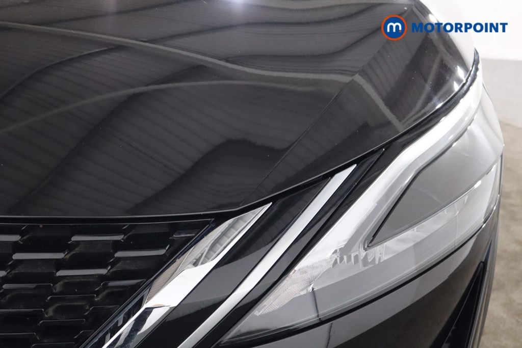 Used Nissan Qashqai 2022 for sale - 77393981: Photo 37