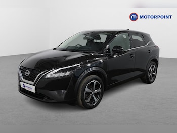 Used Nissan Qashqai 2022 for sale - 77393981: Photo