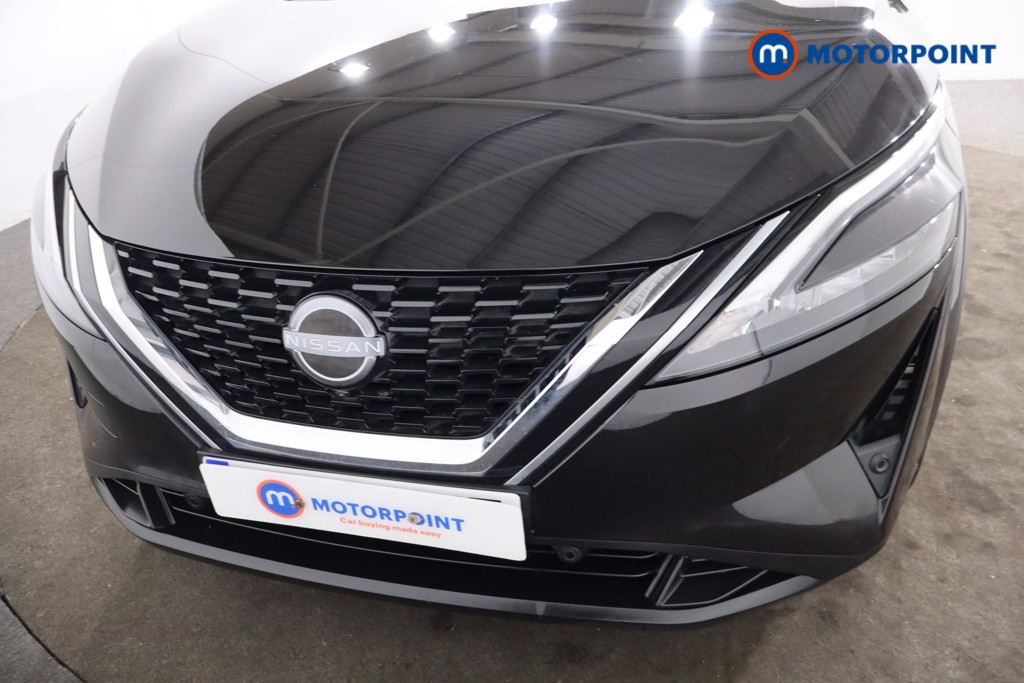 Used Nissan Qashqai 2022 for sale - 77393981: Photo 40
