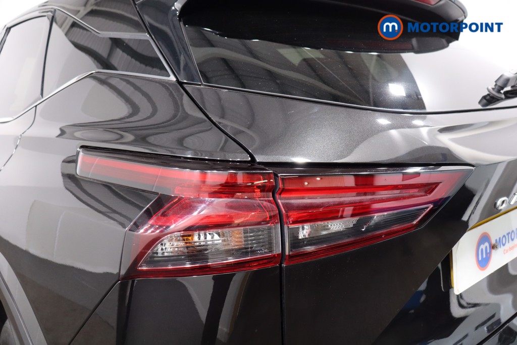 Used Nissan Qashqai 2022 for sale - 77393981: Photo 43