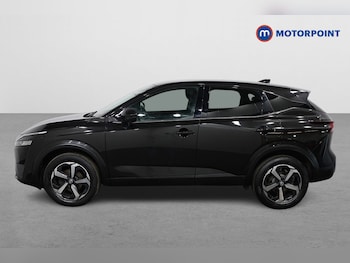Used Nissan Qashqai 2022 for sale - 77393981: Photo
