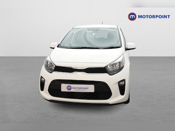 Used Kia Picanto 2023 for sale - 75515065: Photo