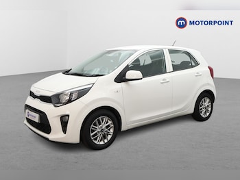Used Kia Picanto 2023 for sale - 75515065: Photo