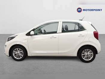 Used Kia Picanto 2023 for sale - 75515065: Photo