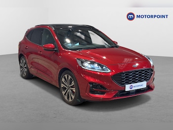 Used Ford Kuga 2021 for sale - 79607094: Photo