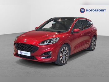 Used Ford Kuga 2021 for sale - 79607094: Photo