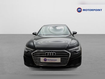 Used Audi A6 undefined for sale - 78718338: Photo