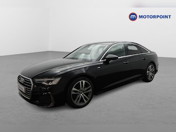 Used Audi A6 undefined for sale - 78718338: Photo